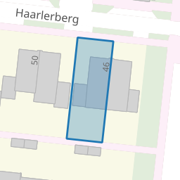 Perceel VHZ01-A-4631