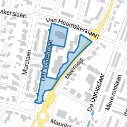 Perceel VHZ01-A-4633