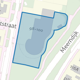 Perceel VHZ01-A-4635