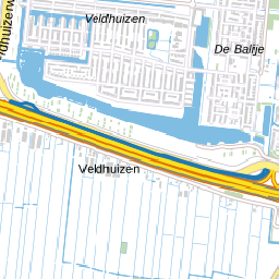 Perceel VHZ01-A-4636