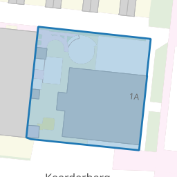 Perceel VHZ01-A-4638