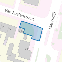 Perceel VHZ01-A-4649