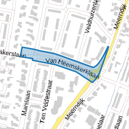 Perceel VHZ01-A-4653