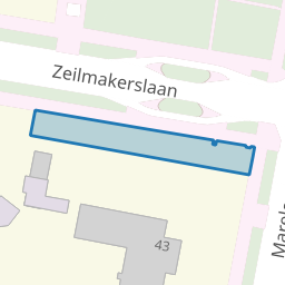 Perceel VHZ01-A-4654