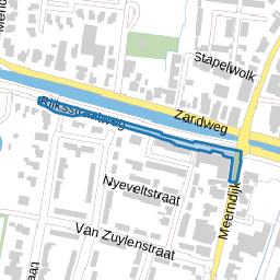 Perceel VHZ01-A-4675