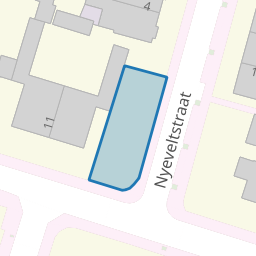 Perceel VHZ01-A-4681