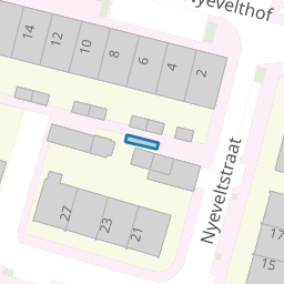 Perceel VHZ01-A-4697