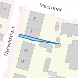 Perceel VHZ01-A-4698