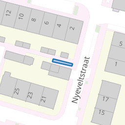 Perceel VHZ01-A-4699