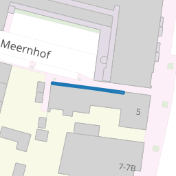 Perceel VHZ01-A-4707