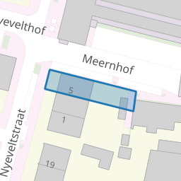 Perceel VHZ01-A-4710