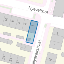 Perceel VHZ01-A-4711