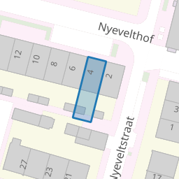 Perceel VHZ01-A-4712