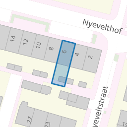 Perceel VHZ01-A-4713