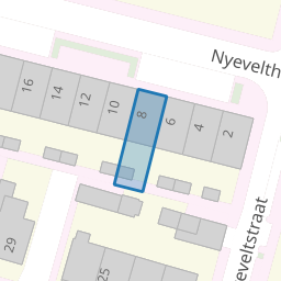 Perceel VHZ01-A-4714