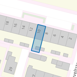 Perceel VHZ01-A-4715