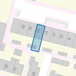 Perceel VHZ01-A-4718