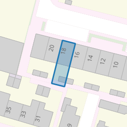 Perceel VHZ01-A-4719