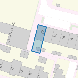 Perceel VHZ01-A-4721