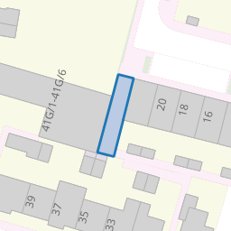 Perceel VHZ01-A-4722