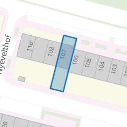 Perceel VHZ01-A-4726