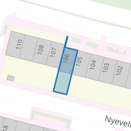 Perceel VHZ01-A-4727