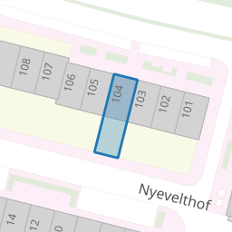 Perceel VHZ01-A-4729