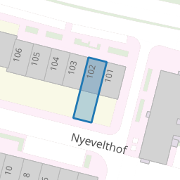 Perceel VHZ01-A-4731