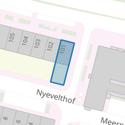 Perceel VHZ01-A-4732