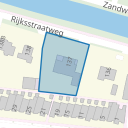 Perceel VHZ01-A-4736