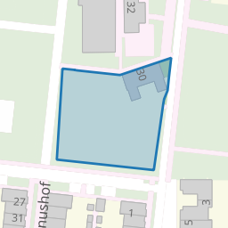 Perceel VHZ01-A-4738