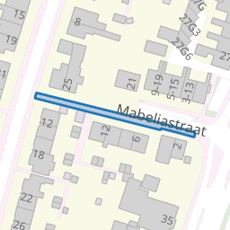 Perceel VHZ01-A-4740