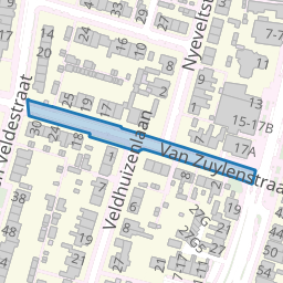 Perceel VHZ01-A-4741