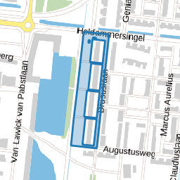 Perceel VHZ01-A-4747