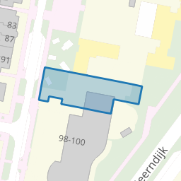 Perceel VHZ01-A-4756