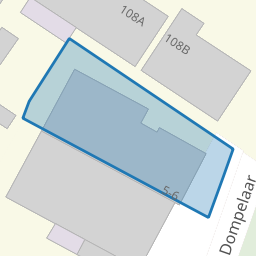 Perceel VHZ01-A-4765