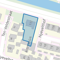 Perceel VHZ01-A-4772