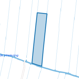 Perceel VHZ01-B-1003