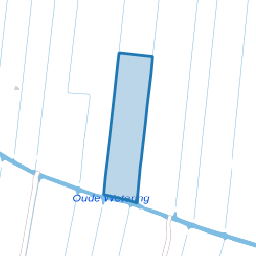 Perceel VHZ01-B-1006