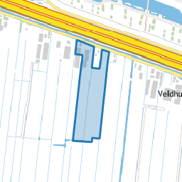 Perceel VHZ01-B-1026