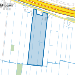 Perceel VHZ01-B-1028