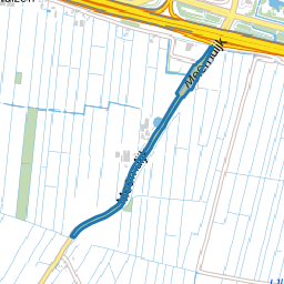 Perceel VHZ01-B-1030