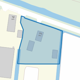 Perceel VHZ01-B-1032