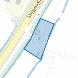 Perceel VHZ01-B-1045