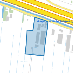 Perceel VHZ01-B-1050