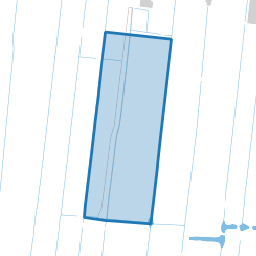 Perceel VHZ01-B-1051