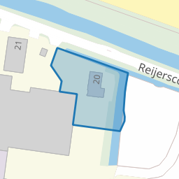 Perceel VHZ01-B-1057