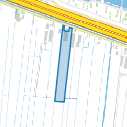 Perceel VHZ01-B-1060