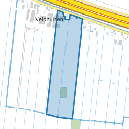 Perceel VHZ01-B-1064