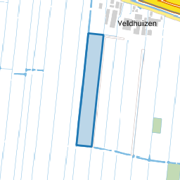 Perceel VHZ01-B-1082